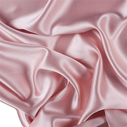 Pack de nuit en Satin (Bonnet + 02 Chouchous +Taie d'oreiller+ Boucleur )
